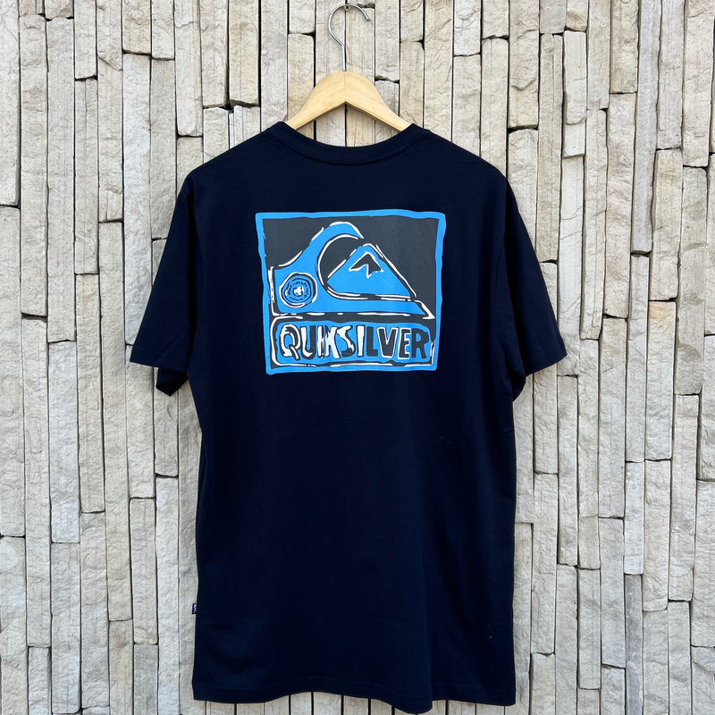 Camiseta 30.1 Premium Quik