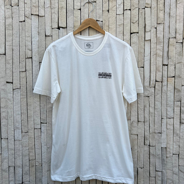 Camiseta 30.1 Premium Quik