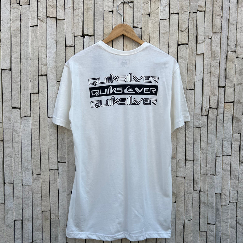 Camiseta 30.1 Premium Quik