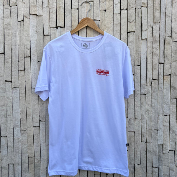 Camiseta 30.1 Premium Quik