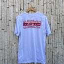 Camiseta 30.1 Premium Quik