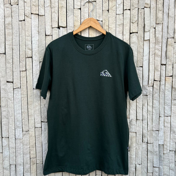 Camiseta 30.1 Premium Quik