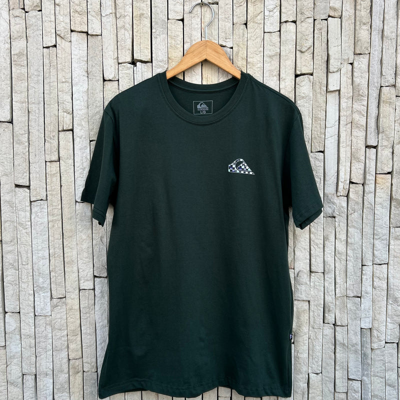 Camiseta 30.1 Premium Quik