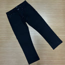 Calça Jeans Corte Reto Quik