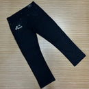 Calça Jeans Corte Reto Quik