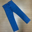 Calça Jeans Corte Reto Quik
