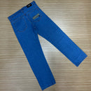 Calça Jeans Corte Reto Quik